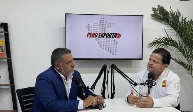 Entrevista principal