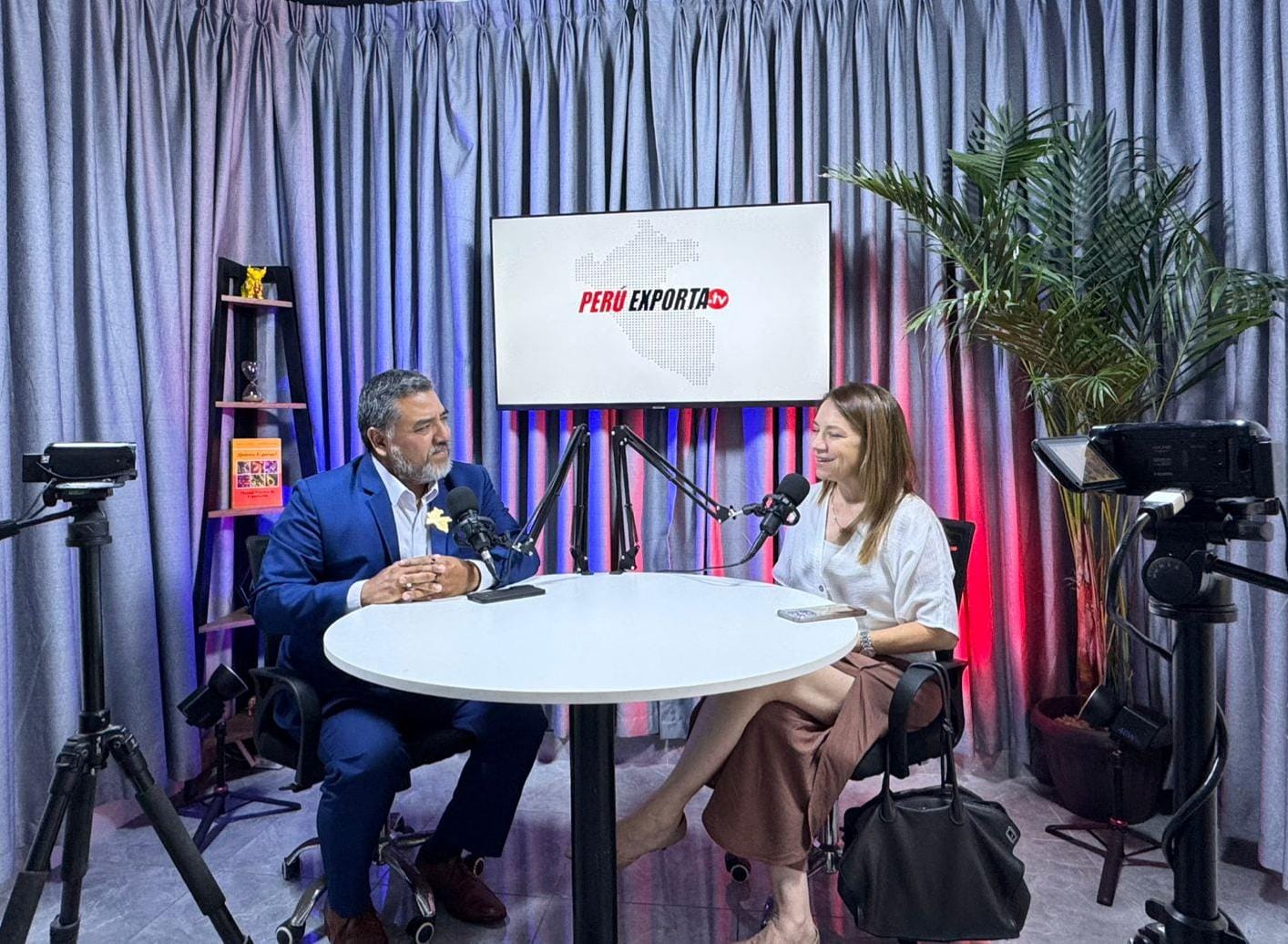 Especial Perú Exporta TV