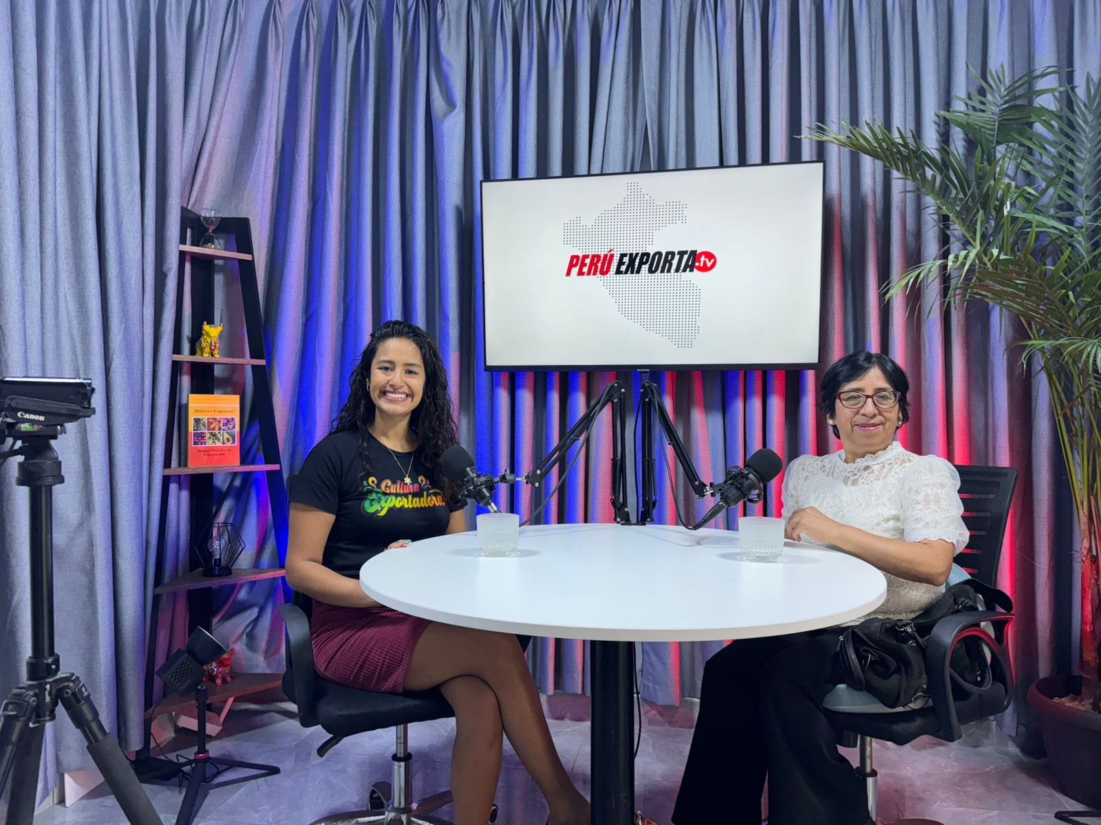 Especial Perú Exporta TV