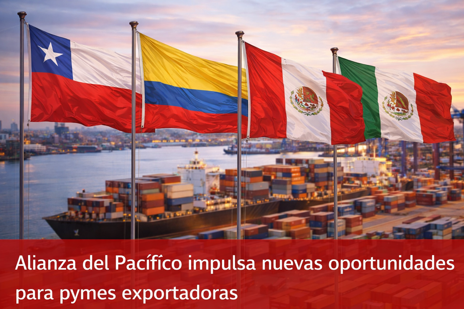 Integración comercial